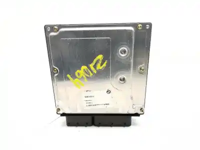 Second-hand car spare part ecu engine control for bmw 3 compact (e46) 320 td oem iam references dde7791190 7791190 0281010565