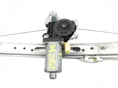 Peça sobressalente para automóvel em segunda mão elevador de vidros traseiro esquerdo por bmw 3 touring (e46) 320 d referências oem iam   