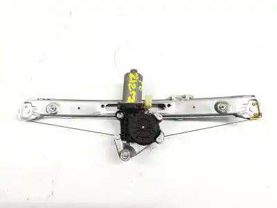 Pezzo di ricambio per auto di seconda mano alzacristalli posteriore destro per bmw 3 touring (e46) 320 d riferimenti oem iam 