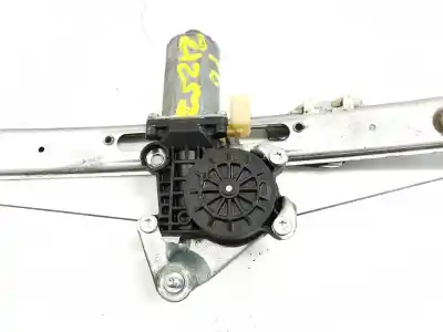 Pezzo di ricambio per auto di seconda mano alzacristalli posteriore destro per bmw 3 touring (e46) 320 d riferimenti oem iam   