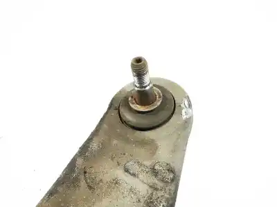 Second-hand car spare part front left lower suspension arm for bmw 3 compact (e46) 320 td oem iam references   
