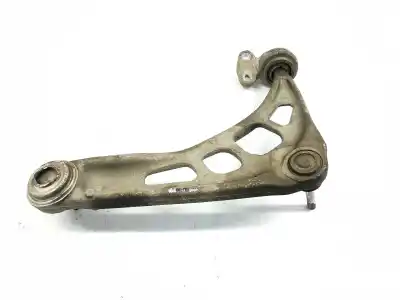 Second-hand car spare part front left lower suspension arm for bmw 3 compact (e46) 320 td oem iam references   