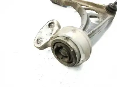 Second-hand car spare part front left lower suspension arm for bmw 3 compact (e46) 320 td oem iam references   