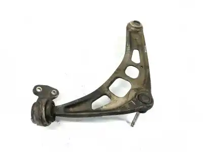 Second-hand car spare part front right lower suspension arm for bmw 3 compact (e46) 320 td oem iam references   