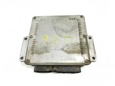 Peça sobressalente para automóvel em segunda mão centralina de motor uce por chrysler voyager iv (rg, rs) 2.5 crd referências oem iam p04727665ab 1039s01331 0281011063 / 0281011064