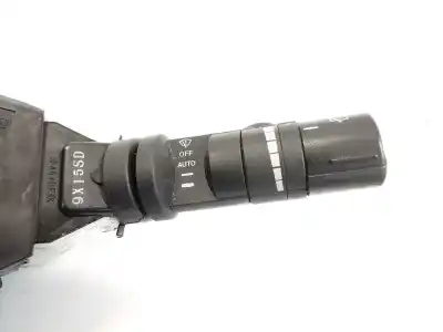 Pezzo di ricambio per auto di seconda mano comando pulito per nissan qashqai / qashqai +2 i (j10, nj10, jj10e) 1.6 riferimenti oem iam 47945jd000 25560jd003 0265005514