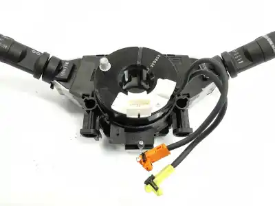 Pezzo di ricambio per auto di seconda mano comando pulito per nissan qashqai / qashqai +2 i (j10, nj10, jj10e) 1.6 riferimenti oem iam 47945jd000 25560jd003 0265005514
