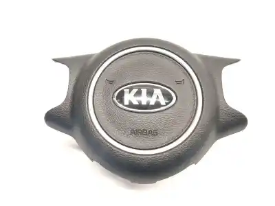 Peça sobressalente para automóvel em segunda mão airbag dianteiro esquerdo por kia carens iv 1.7 crdi referências oem iam 56900a4000