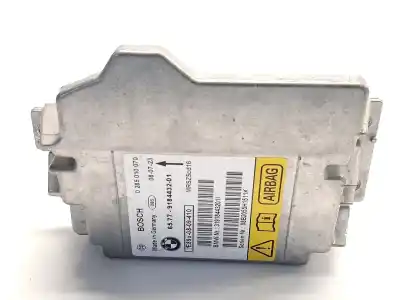 Second-hand car spare part  for BMW 1 (E87)  OEM IAM references E89X0809410 6577918443201 0285010070