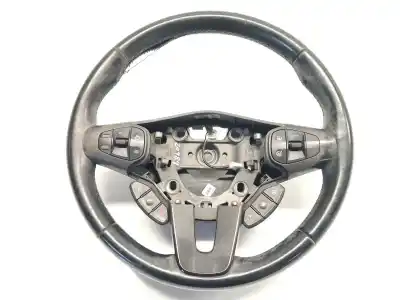 Peça sobressalente para automóvel em segunda mão volante por kia carens iv 1.7 crdi referências oem iam 56100a4530cc2