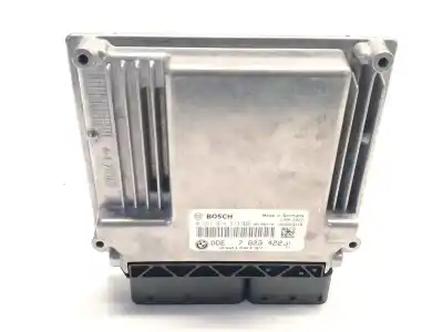 Second-hand car spare part  for BMW 1 (E87)  OEM IAM references 782342201 030158197 0281014573