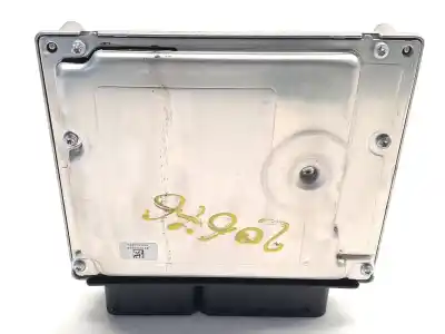 Second-hand car spare part ecu engine control for bmw 1 (e87) 118 d oem iam references 782342201 030158197 0281014573
