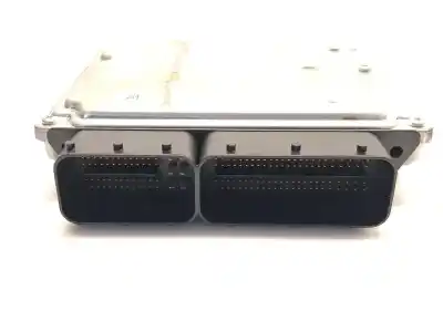 Second-hand car spare part ecu engine control for bmw 1 (e87) 118 d oem iam references 782342201 030158197 0281014573
