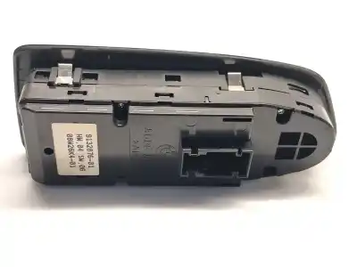 Second-hand car spare part left front power window switch for bmw 1 (e87) 118 d oem iam references 913207601  