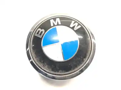 Second-hand car spare part Tailgate Back Door Handle for BMW 1 (E87) 118 D OEM IAM references 720793301  