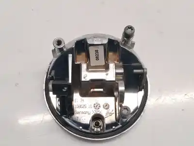 Second-hand car spare part tailgate back door handle for bmw 1 (e87) 118 d oem iam references 720793301  