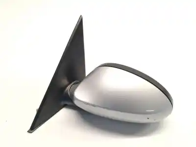 Second-hand car spare part left rearview mirror for bmw 1 (e87) 118 d oem iam references   