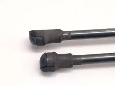 Second-hand car spare part tailgate gas strut for bmw 1 (e87) 118 d oem iam references 51237118370  