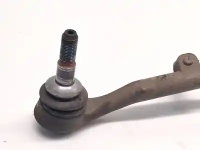 Second-hand car spare part steering rack for bmw 1 (e87) 118 d oem iam references 7536000502 / 7806501199 7806079282 780227243