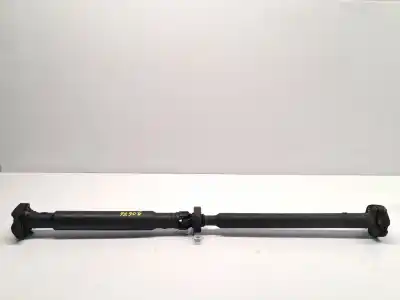 Pezzo di ricambio per auto di seconda mano trasmissione centrale per bmw 1 (e87) 118 d riferimenti oem iam 