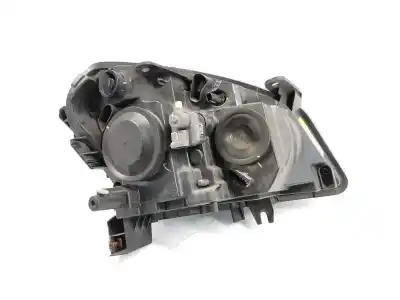 Peça sobressalente para automóvel em segunda mão farol / farolim esquerdo por nissan qashqai / qashqai +2 i (j10, nj10, jj10e) 1.6 referências oem iam 26060jd90b  