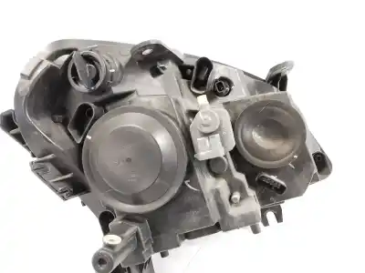Peça sobressalente para automóvel em segunda mão farol / farolim esquerdo por nissan qashqai / qashqai +2 i (j10, nj10, jj10e) 1.6 referências oem iam 26060jd90b  