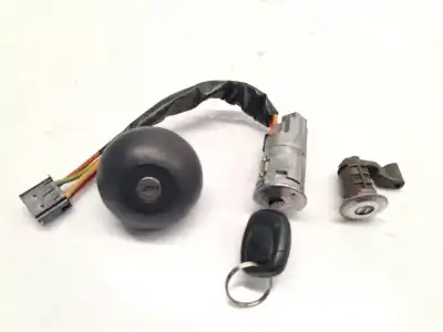 Second-hand car spare part  for KIA CEE'D FASTBACK (ED)  OEM IAM references   