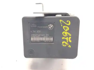 Peça sobressalente para automóvel em segunda mão abs por bmw 1 (e87) 118 d referências oem iam 3451678783601 10096008413 10020603754