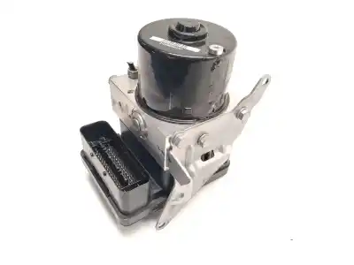 Peça sobressalente para automóvel em segunda mão abs por bmw 1 (e87) 118 d referências oem iam 3451678783601 10096008413 10020603754