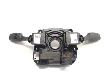 Pezzo di ricambio per auto di seconda mano comando pulito per bmw 1 (e87) 118 d riferimenti oem iam 1000160202 lz912303003 