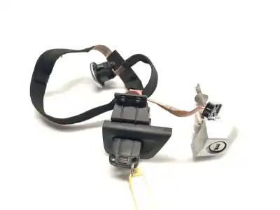 Pezzo di ricambio per auto di seconda mano dispositivo antifurto per bmw 1 (e87) 118 d riferimenti oem iam 10862510