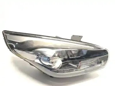Peça sobressalente para automóvel em segunda mão farol / farolim direito por kia carens iv 1.7 crdi referências oem iam 