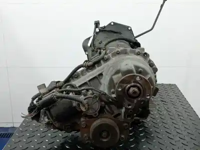 Автозапчастина б/у коробка передач для ssangyong rexton / rexton ii (gab_) 2.7 xdi посилання на oem iam d27dt  