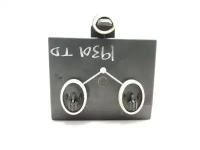 Автозапчастина б/у блок керування шлюзом для audi a4 b8 (8k2) 2.0 tdi посилання на oem iam 8t0959795n