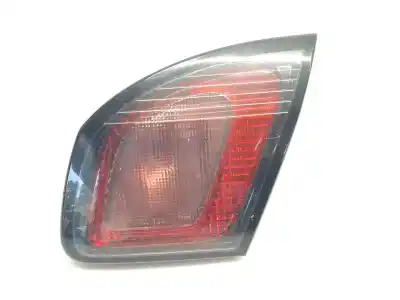 Tweedehands auto-onderdeel midden achterlamp voor nissan primera hatchback (p11) 1.8 16v oem iam-referenties 