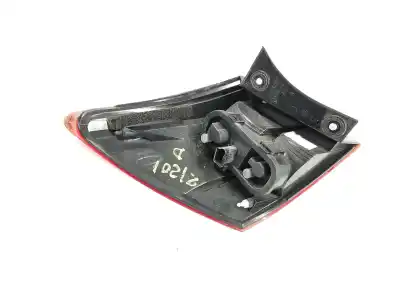 Автозапчасти б/у правый задний фонарь за nissan qashqai / qashqai +2 i (j10, nj10, jj10e) 1.6 ссылки oem iam 89071062  