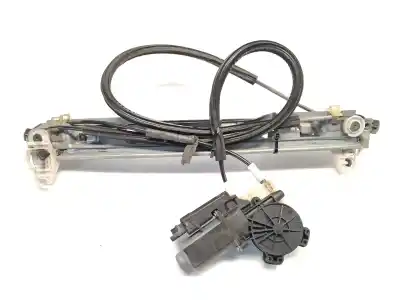 Автозапчасти б/у регулятор стекла переднего правого за renault megane ii (bm0/1_, cm0/1_) 1.9 dci (bm0g, cm0g) ссылки oem iam 1280047201  