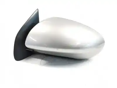 Second-hand car spare part left rearview mirror for nissan qashqai / qashqai +2 i (j10, nj10, jj10e) 1.6 oem iam references   