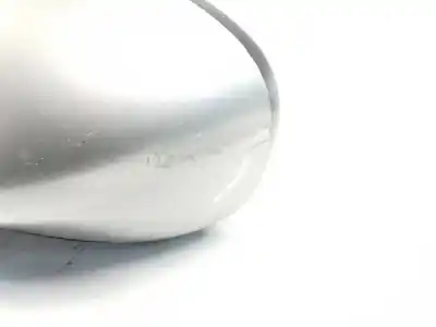 Second-hand car spare part left rearview mirror for nissan qashqai / qashqai +2 i (j10, nj10, jj10e) 1.6 oem iam references   