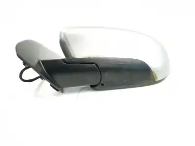 Second-hand car spare part left rearview mirror for nissan qashqai / qashqai +2 i (j10, nj10, jj10e) 1.6 oem iam references   