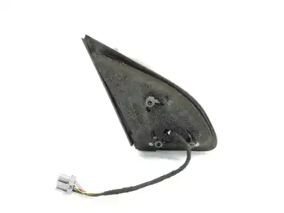 Second-hand car spare part left rearview mirror for nissan qashqai / qashqai +2 i (j10, nj10, jj10e) 1.6 oem iam references   