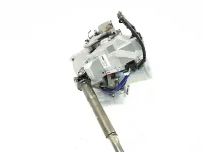 Second-hand car spare part steering column for nissan qashqai / qashqai +2 i (j10, nj10, jj10e) 1.6 oem iam references 309702a54 ea9cec089 9683223
