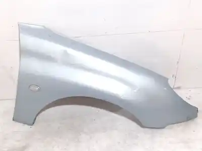 Second-hand car spare part Front Right Fin for PEUGEOT 206 FASTBACK (2A/C) 1.6 16V OEM IAM references 7841L8  