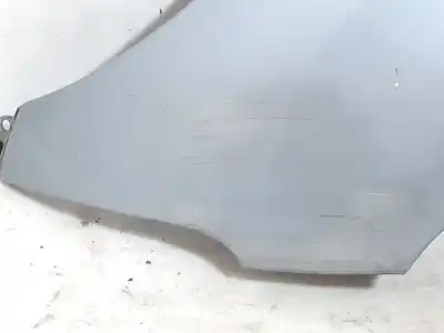 Second-hand car spare part left front fin for peugeot 206 fastback (2a/c) 1.6 16v oem iam references 7840k0  038-06-201 6504-04-5507315p 4225107 08133535 5507313 pg0093014 4028657