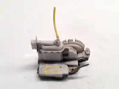 Peça sobressalente para automóvel em segunda mão fechadura da porta dianteira esquerda por volkswagen golf iii (1h1) 1.6 referências oem iam 