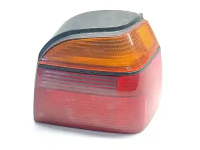 Peça sobressalente para automóvel em segunda mão farolim traseiro direito por volkswagen golf iii (1h1) 1.6 referências oem iam 1h6945112