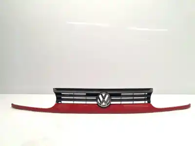 Peça sobressalente para automóvel em segunda mão grelha frontal por volkswagen golf iii (1h1) 1.6 referências oem iam 1h6853653c