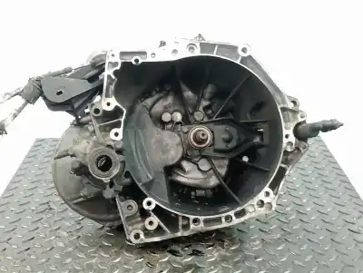 Pezzo di ricambio per auto di seconda mano RIDUTTORE per CITROEN C4 GRAND PICASSO I (UA_)  Riferimenti OEM IAM 20DP33  