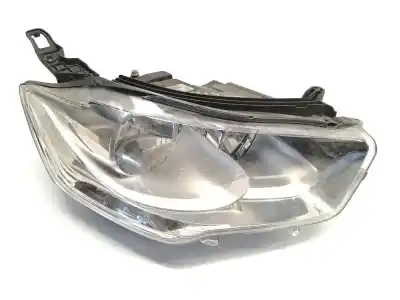 Peça sobressalente para automóvel em segunda mão Farol / Farolim Direito por CITROEN C-ELYSEE (DD_) 1.6 HDI 92 Referências OEM IAM 9675139980 90014456 