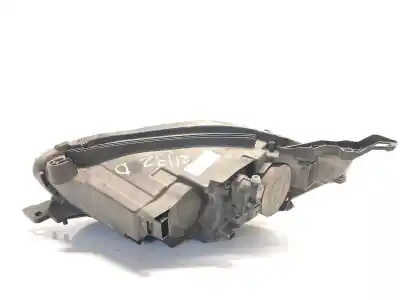 Second-hand car spare part right headlight for citroen c-elysee (dd_) 1.6 hdi 92 oem iam references 9675139980 90014456 
